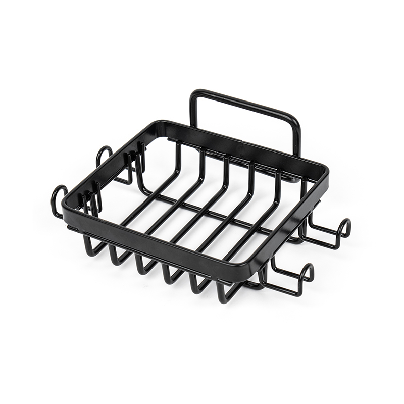 رف شنق الصابون