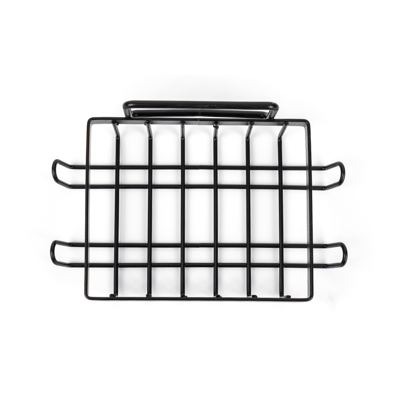 رف صابون الصلب الكربوني