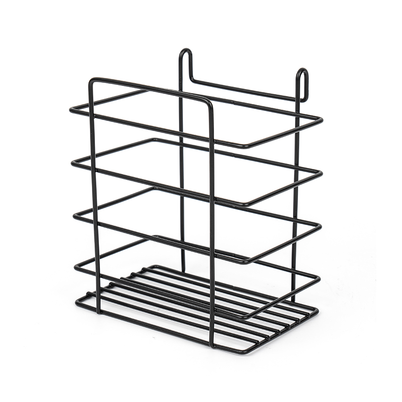 رف الصلب الكربوني المرحاض