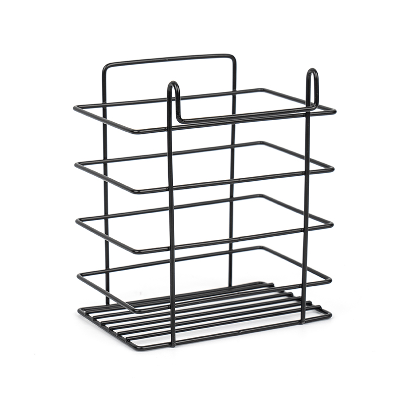 رف الصلب الكربوني المرحاض