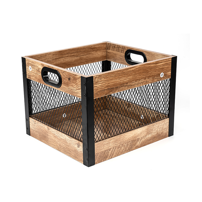 رف تخزين المجلات