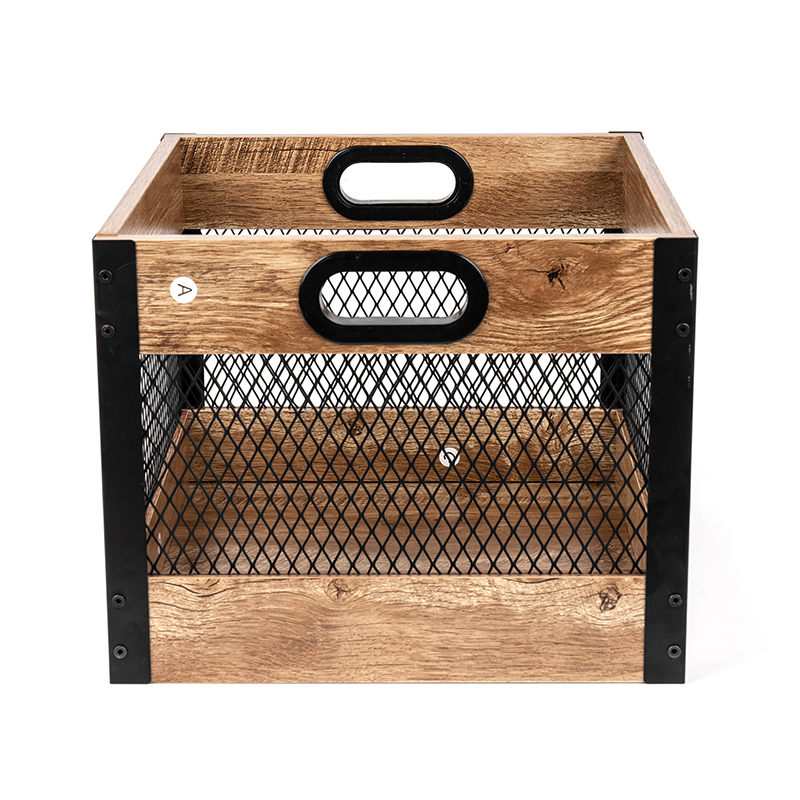 رف تخزين المجلات