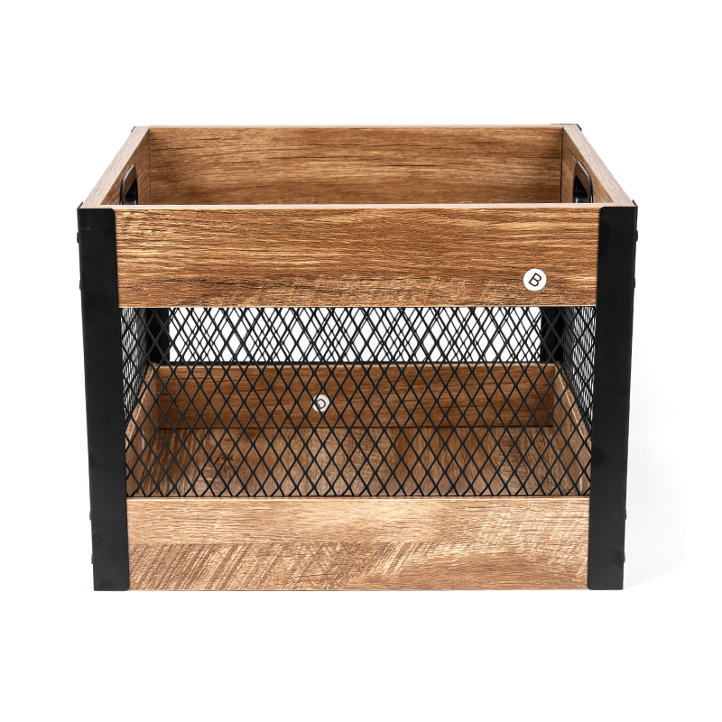 رف تخزين المجلات