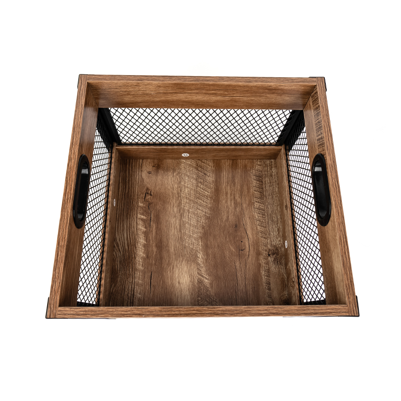 رف تخزين المجلات