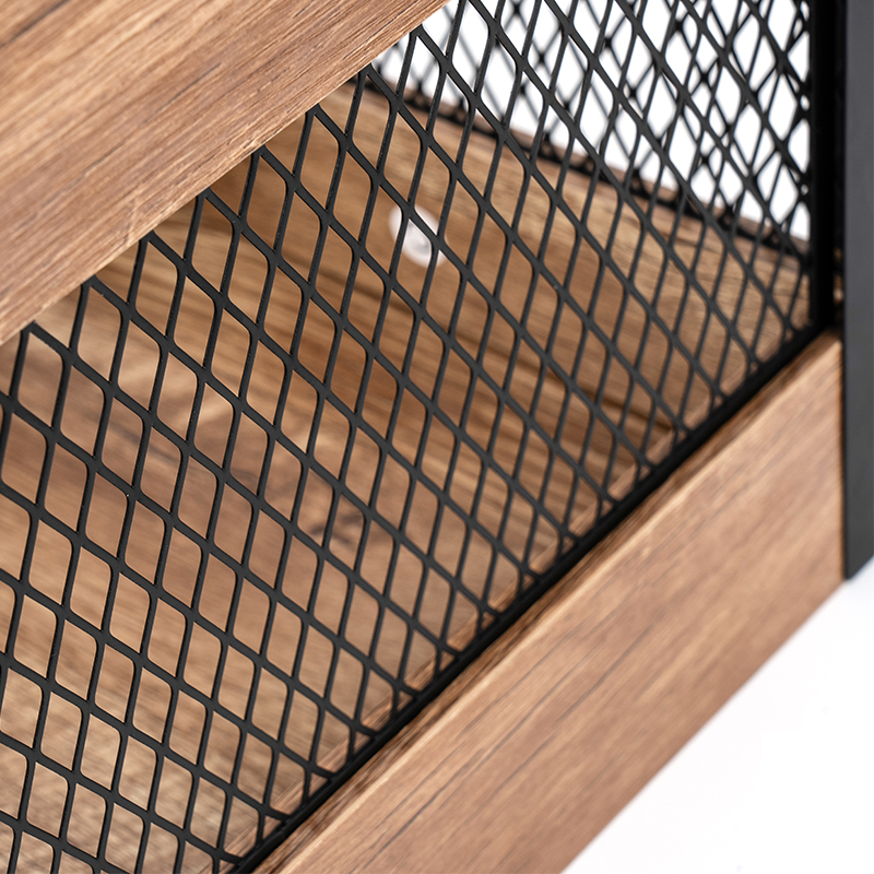 رف تخزين المجلات