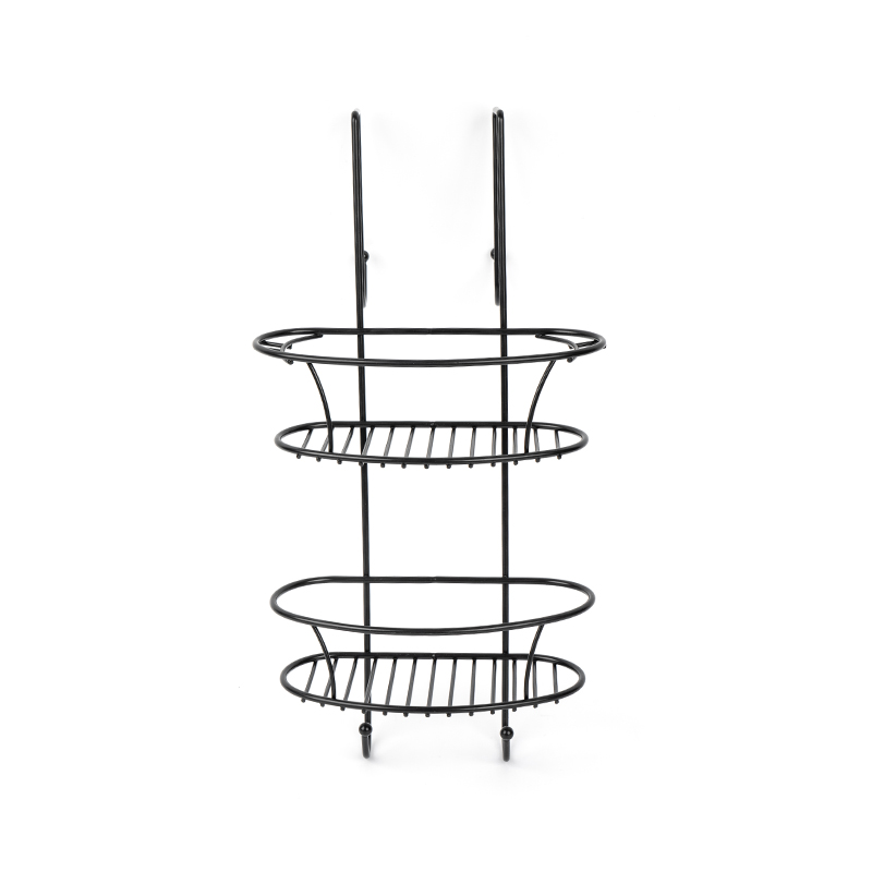 منظم الحمام طبقة مزدوجة