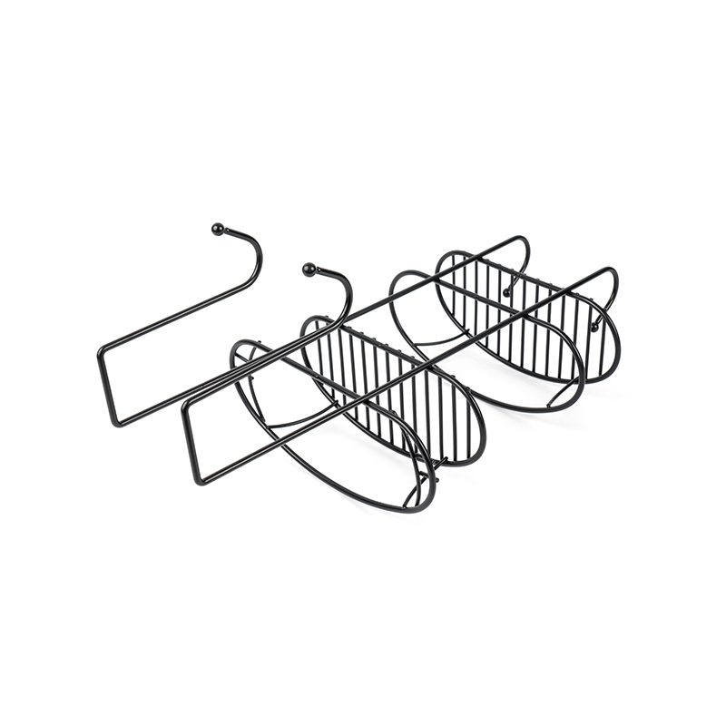 منظم الحمام طبقة مزدوجة