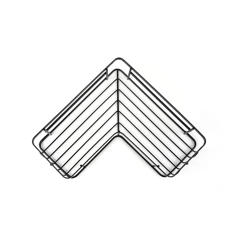 منظم ركن الاستحمام