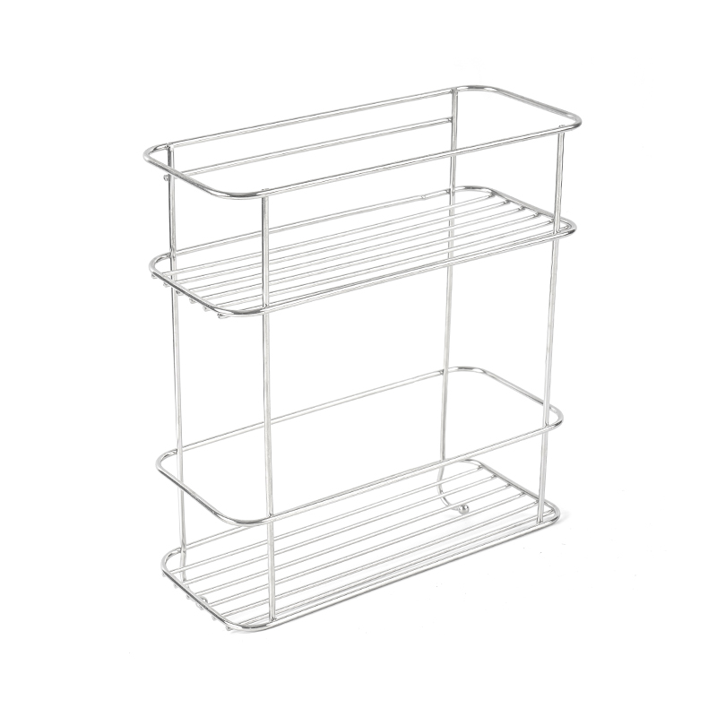 منظم الحمام حامل التخزين الحديث