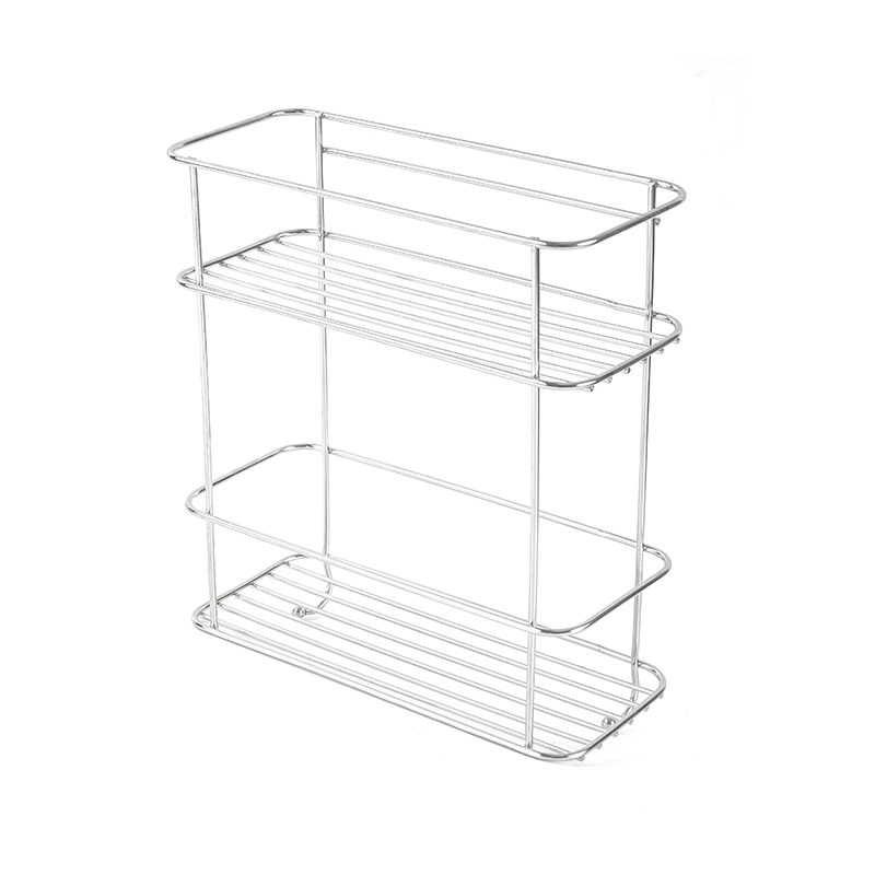 منظم الحمام حامل التخزين الحديث