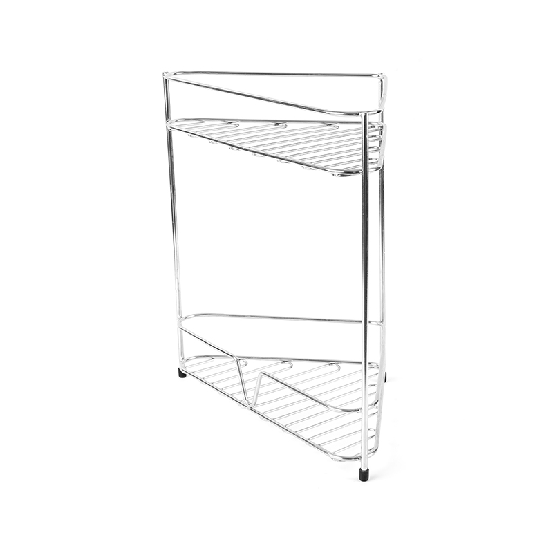 رف تخزين المطبخ