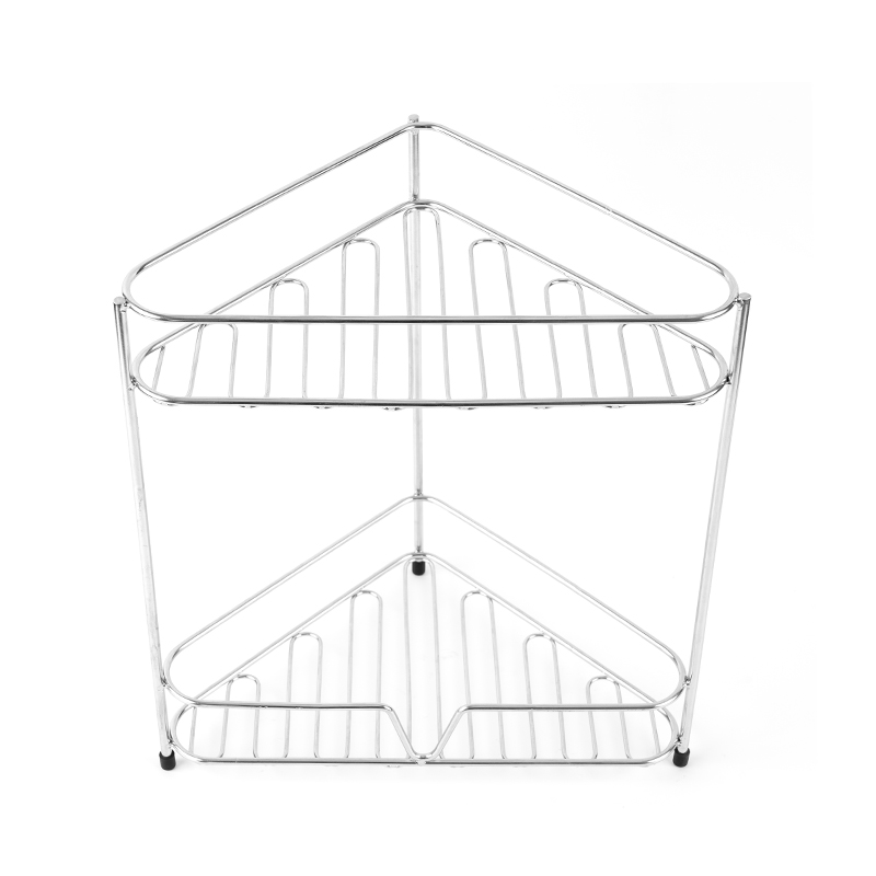 رف تخزين المطبخ