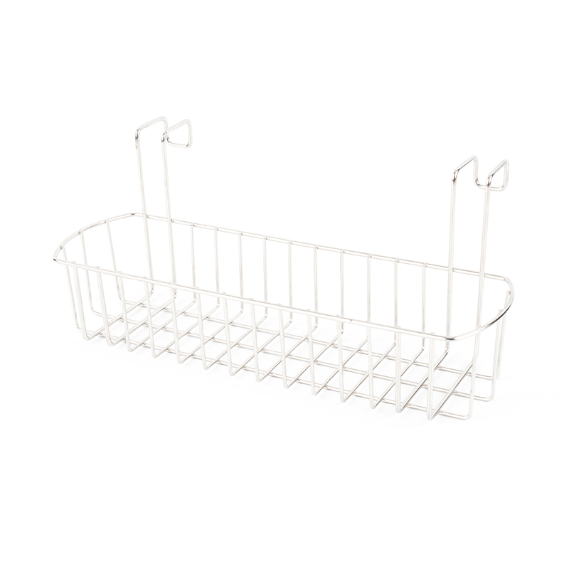 سلة معلقة الحمام