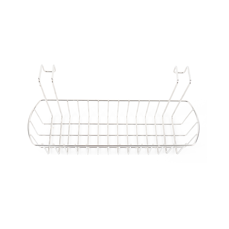 سلة معلقة الحمام