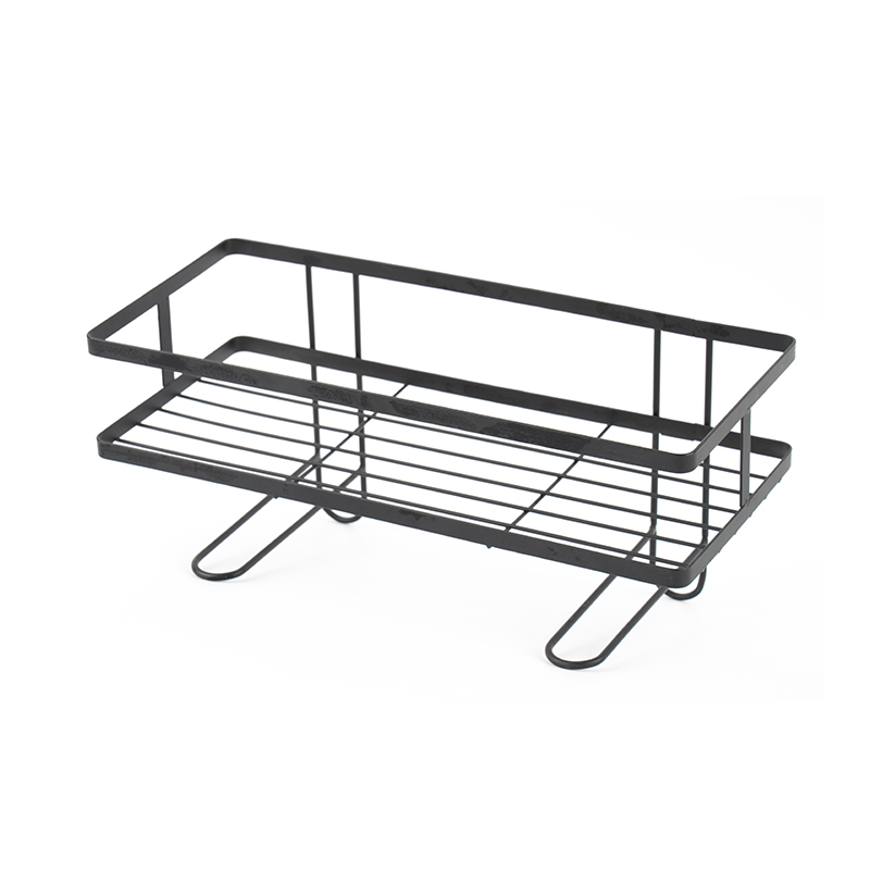 الحمام معلقة رف