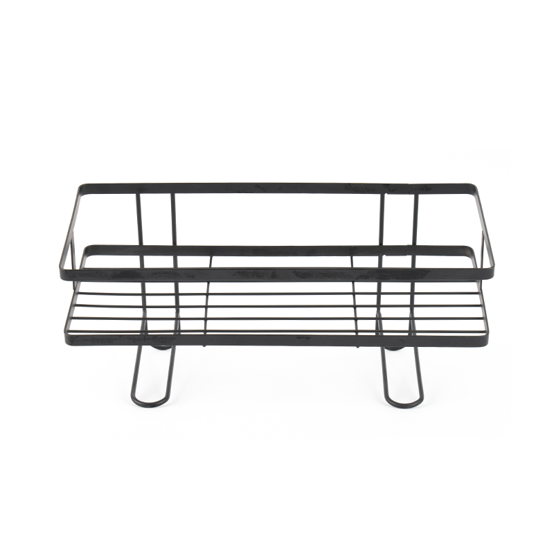 الحمام معلقة رف