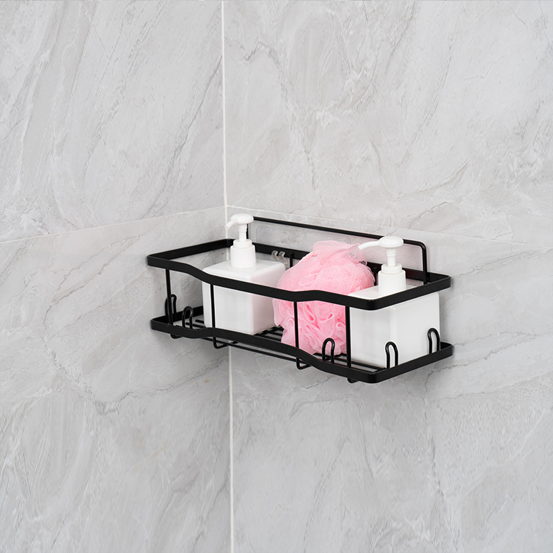 مجموعة رفوف التخزين