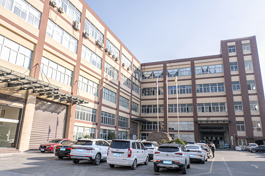 شركة صورة حقيقية