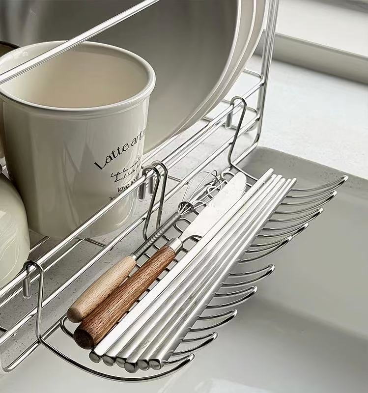 ما هو منظم السكاكين المناسب لمطبخك، وهل هو مهم حقًا؟